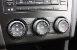 Subaru Impreza 2012 года